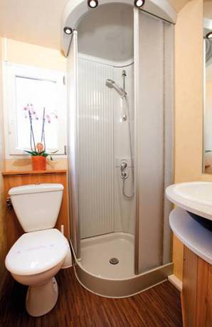 Imagen de la habitación del Camping Vela Blu Village. Foto 2