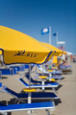 Imagen de los exteriores del Camping Vela Blu Village. Foto 9