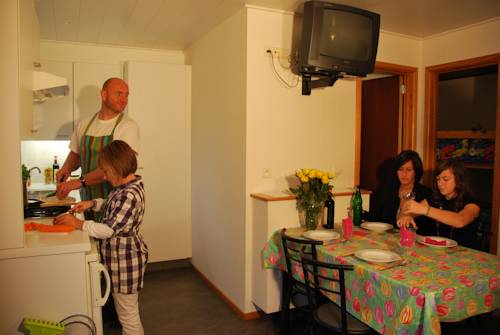 Imagen de la habitación del Camping Veld & Duin. Foto 2