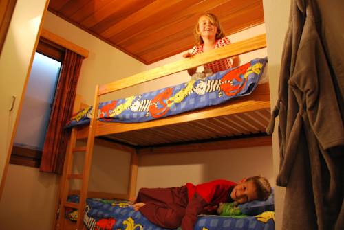 Imagen de la habitación del Camping Veld & Duin. Foto 3