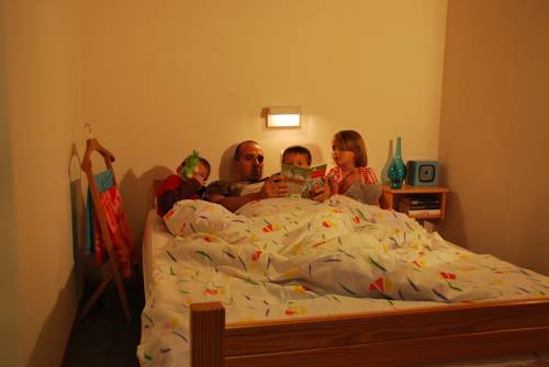 Imagen de la habitación del Camping Veld & Duin. Foto 4