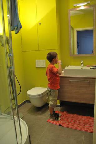 Imagen de la habitación del Camping Veld & Duin. Foto 8