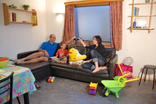 Imagen de la habitación del Camping Veld & Duin. Foto 9