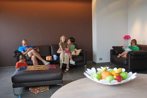 Imagen de la habitación del Camping Veld & Duin. Foto 10