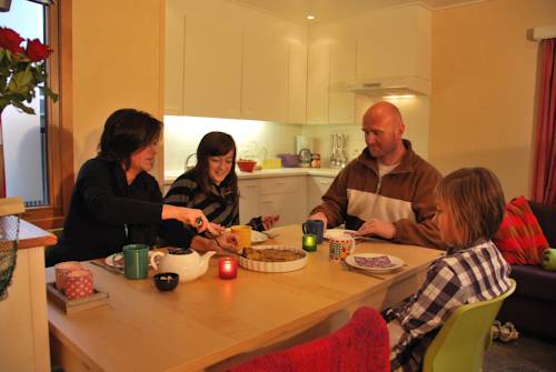 Imagen de la habitación del Camping Veld & Duin. Foto 11