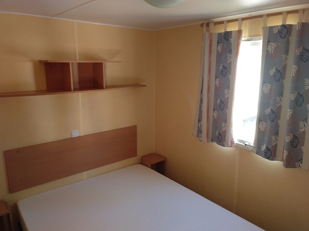 Imagen de la habitación del Camping Victoria, Canet De Mar. Foto 2