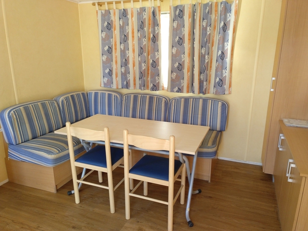 Imagen de la habitación del Camping Victoria, Canet De Mar. Foto 3