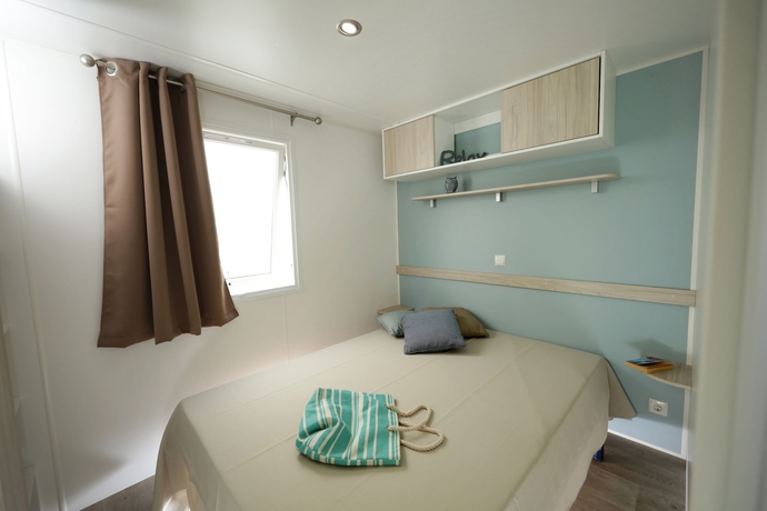 Imagen de la habitación del Camping Victoria, Canet De Mar. Foto 4