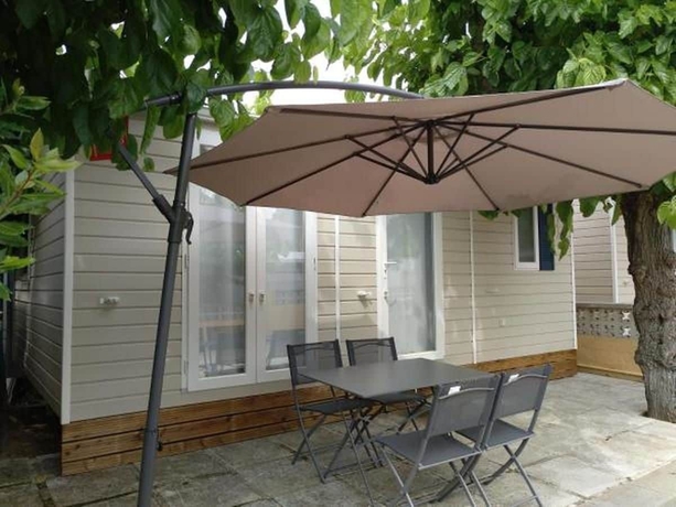 Imagen de la habitación del Camping Victoria, Canet De Mar. Foto 5