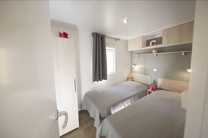 Imagen de la habitación del Camping Victoria, Canet De Mar. Foto 12