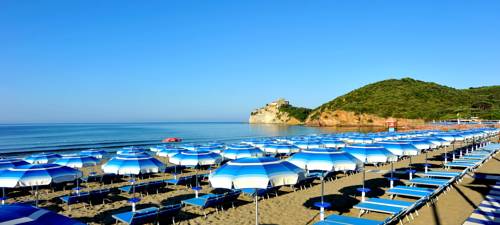 Imagen de la habitación del Camping Village Baia Azzurra Club. Foto 5