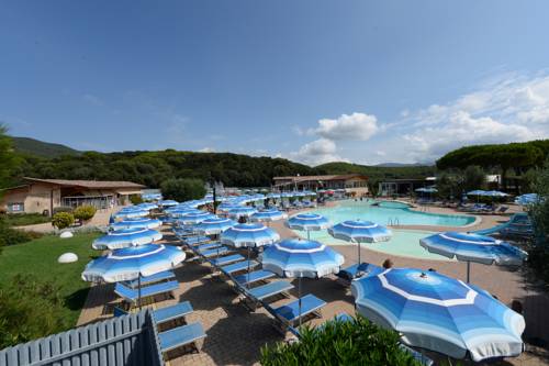 Imagen de la habitación del Camping Village Baia Azzurra Club. Foto 6
