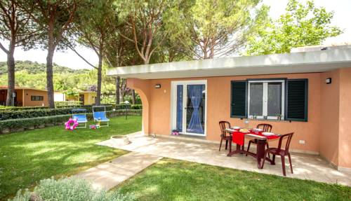Imagen de la habitación del Camping Village Baia Azzurra Club. Foto 12