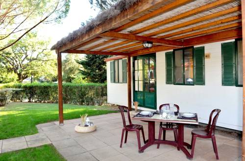 Imagen de la habitación del Camping Village Baia Azzurra Club. Foto 14