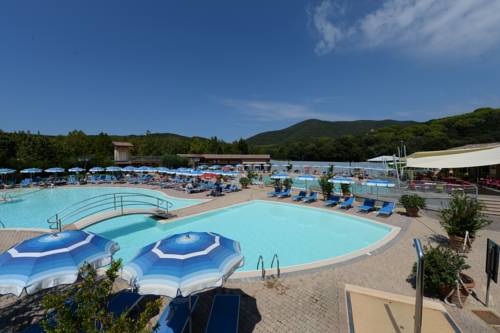 Imagen de la habitación del Camping Village Baia Azzurra Club. Foto 15