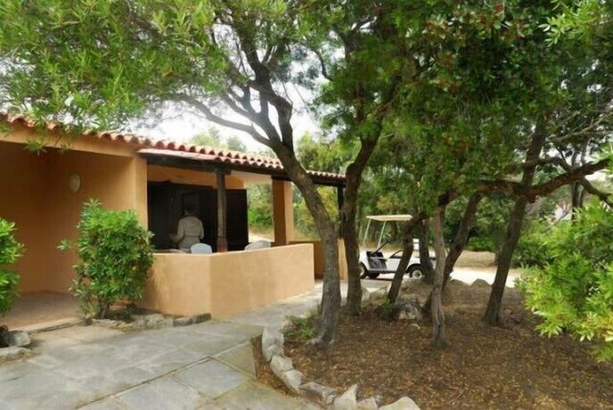 Imagen de la habitación del Camping Village Capo D'orso. Foto 11