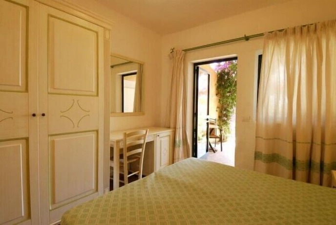 Imagen de la habitación del Camping Village Capo D'orso. Foto 15