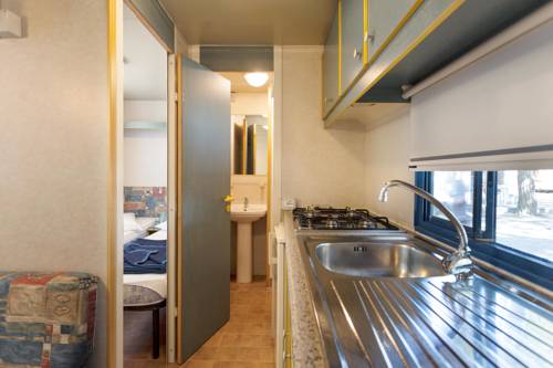 Imagen de la habitación del Camping Village Cavallino. Foto 3