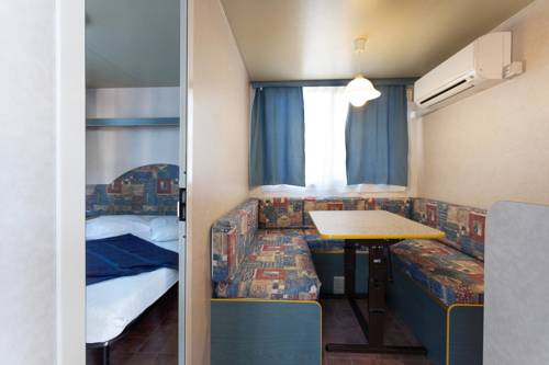 Imagen de la habitación del Camping Village Cavallino. Foto 4