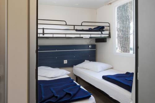Imagen de la habitación del Camping Village Cavallino. Foto 6