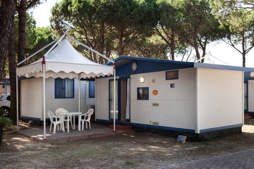Imagen de la habitación del Camping Village Cavallino. Foto 11
