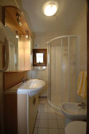 Imagen de la habitación del Camping Village Cavallino. Foto 14