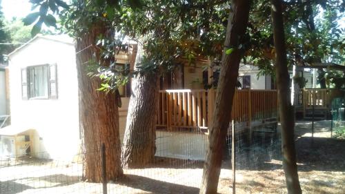 Imagen general del Camping Village Costa Verde. Foto 2