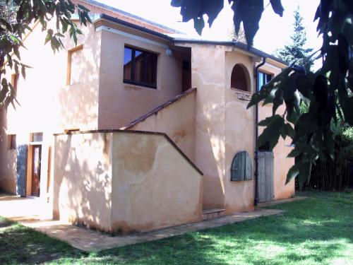 Imagen general del Camping Village Costa Verde. Foto 3