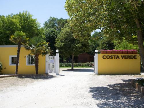 Imagen de la habitación del Camping Village Costa Verde. Foto 7