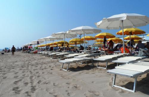 Imagen de la habitación del Camping Village Costa Verde. Foto 10