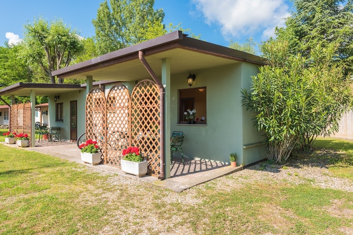 Imagen de la habitación del Camping Village Il Poggetto. Foto 8