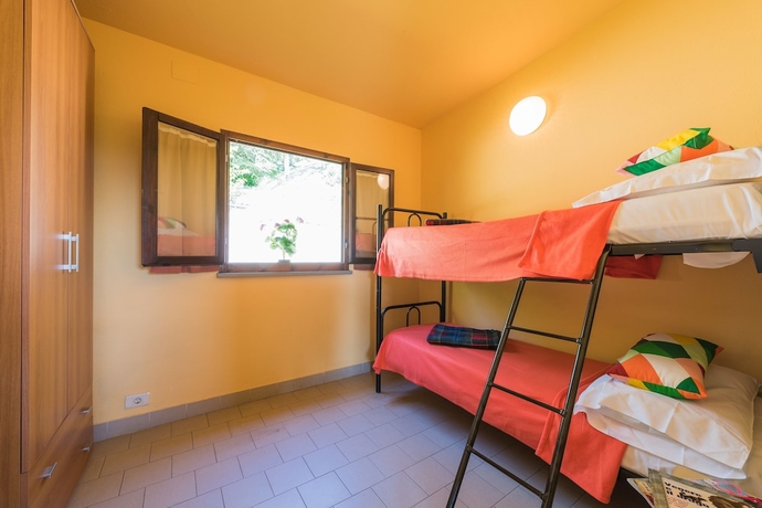 Imagen de la habitación del Camping Village Il Poggetto. Foto 9