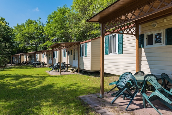 Imagen de la habitación del Camping Village Il Poggetto. Foto 10