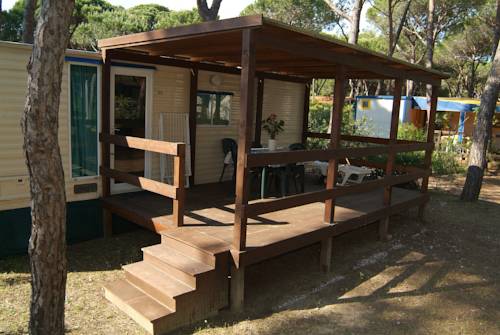 Imagen de la habitación del Camping Village Il Sole. Foto 1