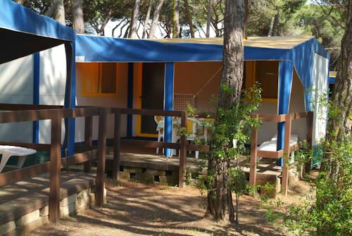 Imagen de la habitación del Camping Village Il Sole. Foto 2