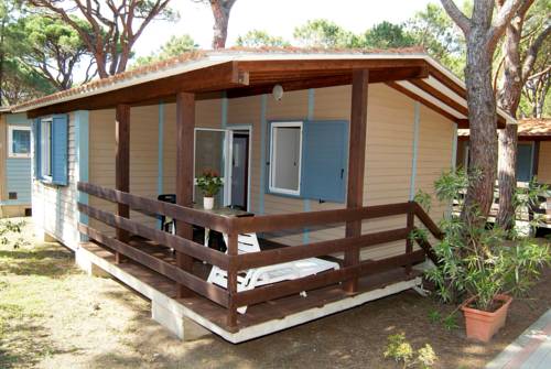 Imagen de la habitación del Camping Village Il Sole. Foto 3