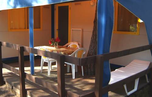 Imagen de la habitación del Camping Village Il Sole. Foto 4