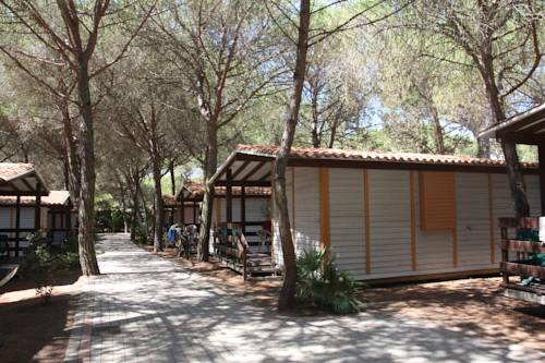Imagen de la habitación del Camping Village Il Sole. Foto 5