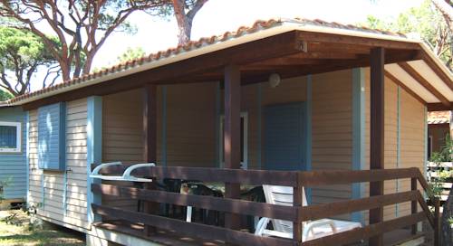 Imagen de la habitación del Camping Village Il Sole. Foto 6