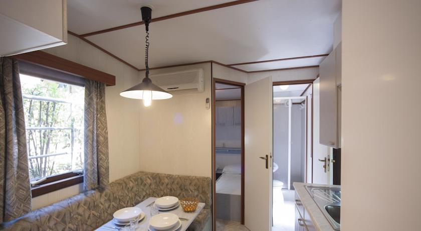 Imagen de la habitación del Camping Village Internazionale Firenze. Foto 2