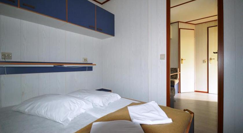 Imagen de la habitación del Camping Village Internazionale Firenze. Foto 4