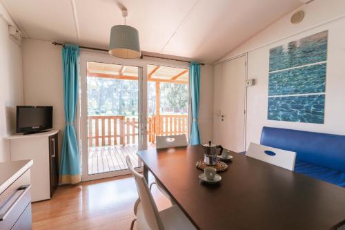 Imagen de la habitación del Camping Village Isola Verde. Foto 6