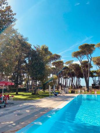 Imagen general del Camping Village Isola Verde. Foto 1