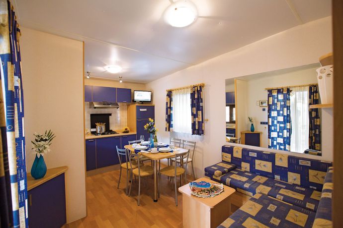 Imagen de la habitación del Camping Village Joker. Foto 2