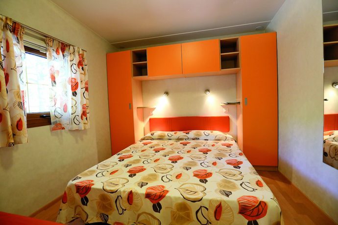Imagen de la habitación del Camping Village Joker. Foto 5
