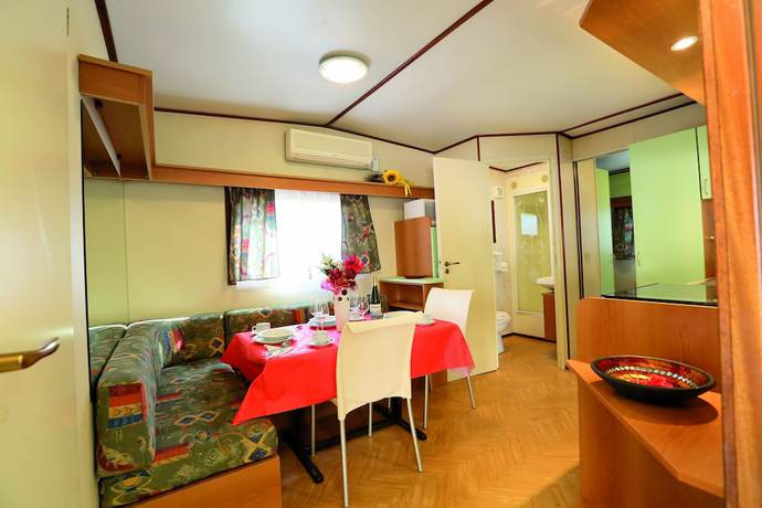 Imagen de la habitación del Camping Village Joker. Foto 6
