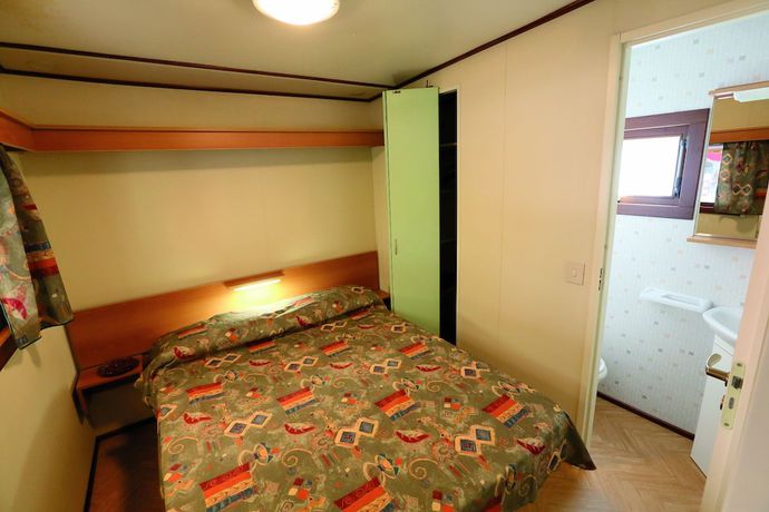 Imagen de la habitación del Camping Village Joker. Foto 7