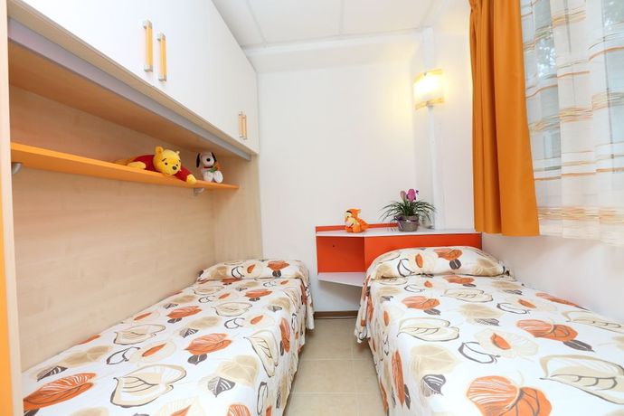 Imagen de la habitación del Camping Village Joker. Foto 8