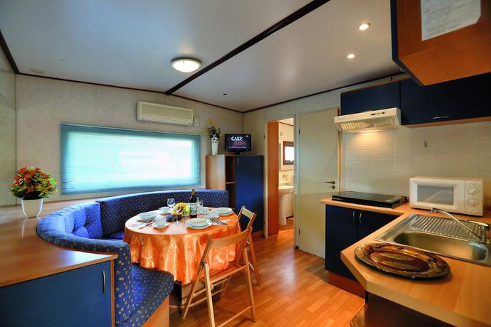 Imagen de la habitación del Camping Village Joker. Foto 10