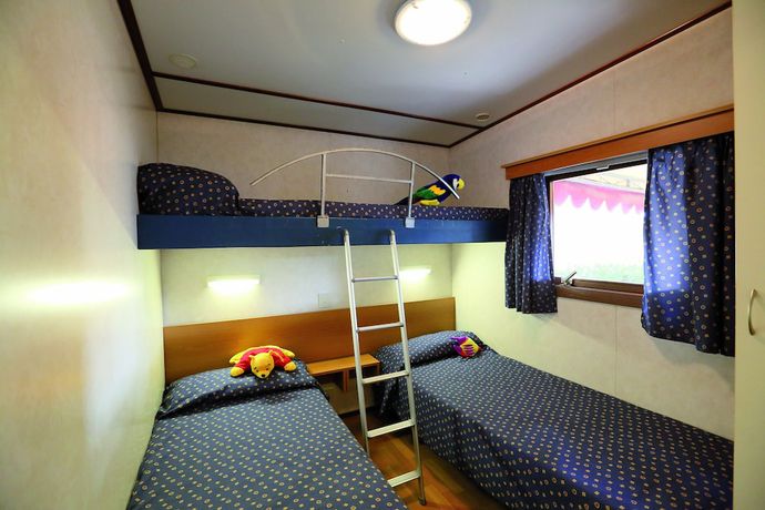 Imagen de la habitación del Camping Village Joker. Foto 11